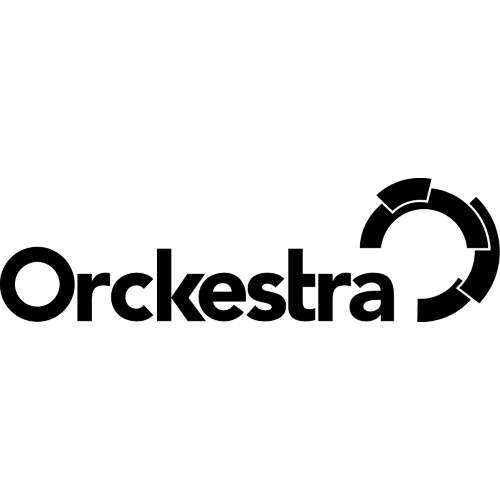 Orckestra partner logo