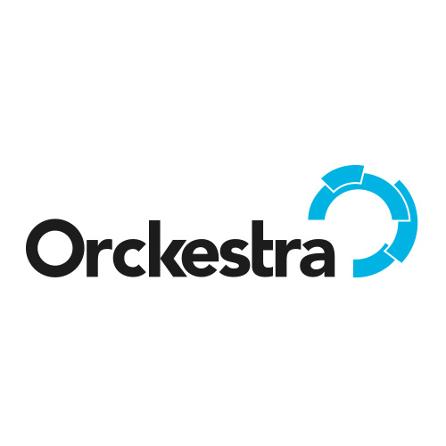 Orckestra partner logo