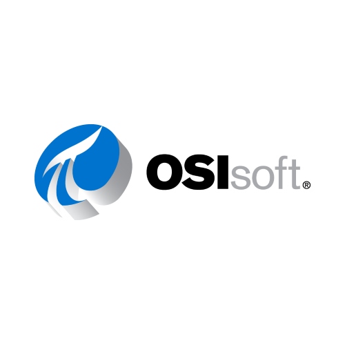 OSIsoft partner logo