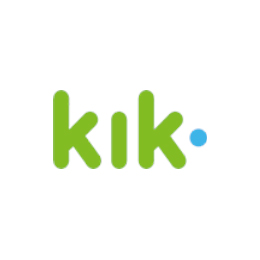Kik partner logo