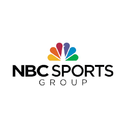 NBC Sports Group partner logo