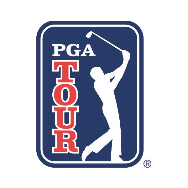 PGA Tour partner logo