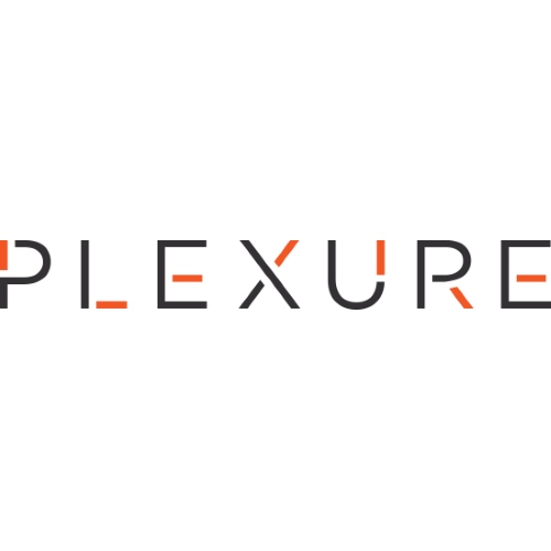 Plexure partner logo