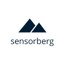 Sensorberg partner logo