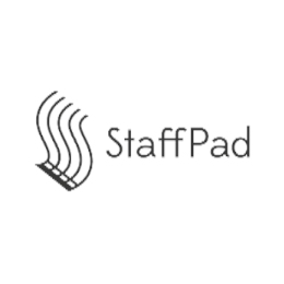 StaffPad logo