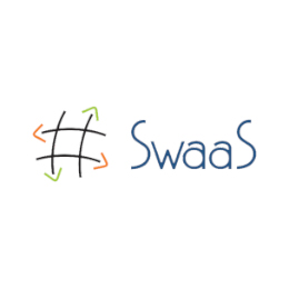 Swaas logo