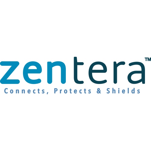Zentera partner logo