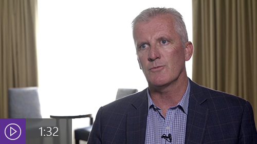 Objective partner video