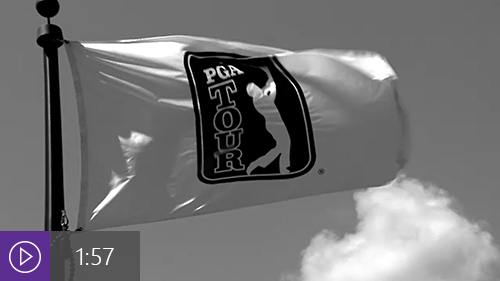 PGA Tour video