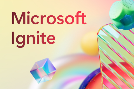 View Microsoft Ignite on demand from November 19 21 2024