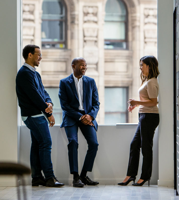 Welcome to the Microsoft Cloud Partner Program