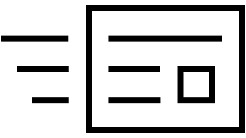 Newsletter Icon