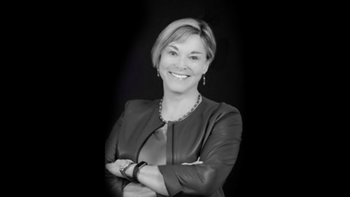 Headshot of Amy Lynch