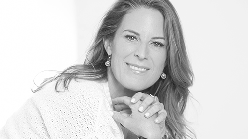 Headshot of Amy Slater