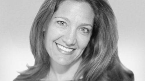 Headshot of Coco Brown