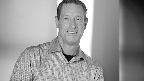 Headshot of David Meerman Scott