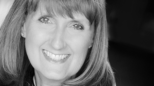 Headshot of Kendra Lee