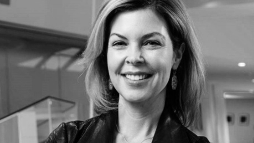 Headshot of Lori Wright