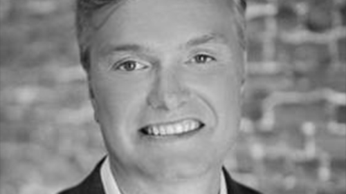 Headshot of Seth Patton