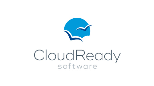Cloud Ready Software logo