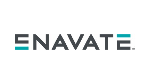 Enavate company logo
