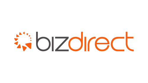 Bizdirect logo