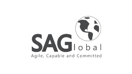 SAGlobal logo