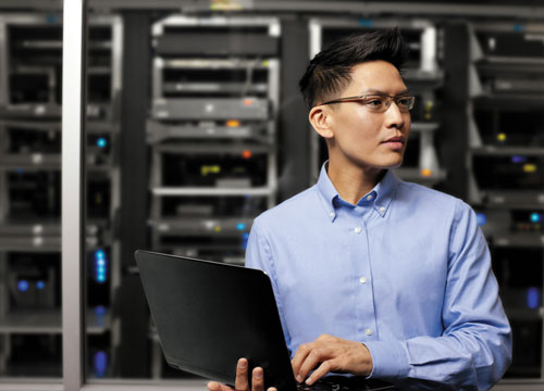 Entwicklertraining für Ihr nächstes großes Projekt