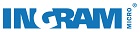 Ingram Micro Brasil Logo