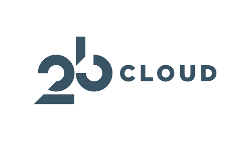 2bcloud logo