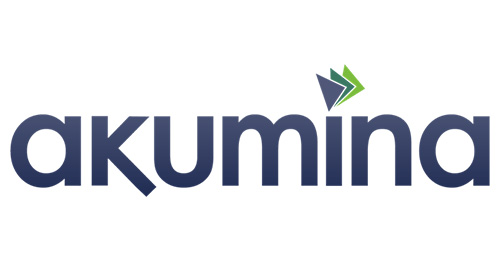 Akumina logo