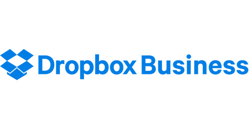 Dropbox logo