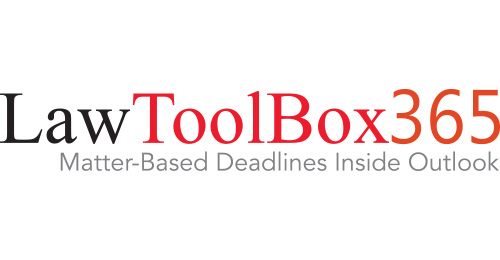 LawToolBox logo