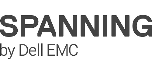 Spanning-by-dell-emc