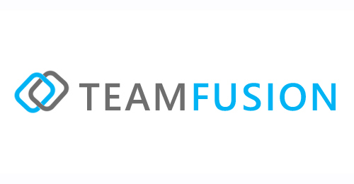 teamfusion logo