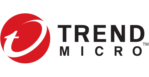 TrendMicro logo