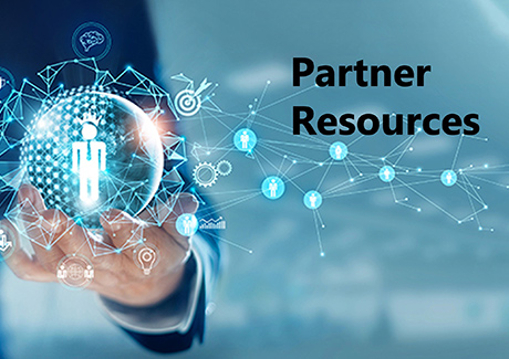 Partner Resources across Solution Areas