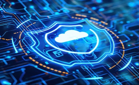 Protect cloud, AI Platform & Apps