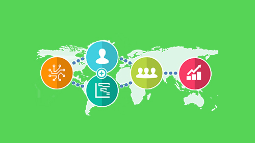 Dynasource partner marketplace