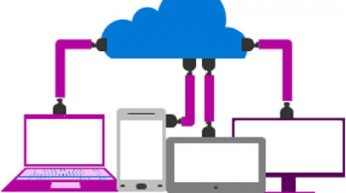 Microsoft can help connect devices across the cloud