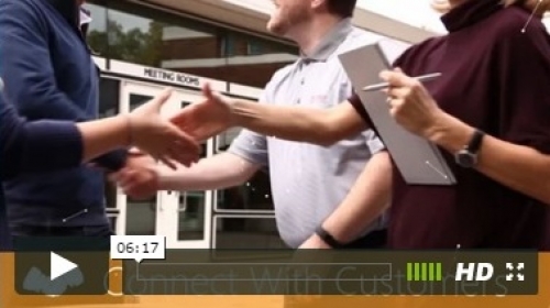 Müşterilerinizi Tanıyın