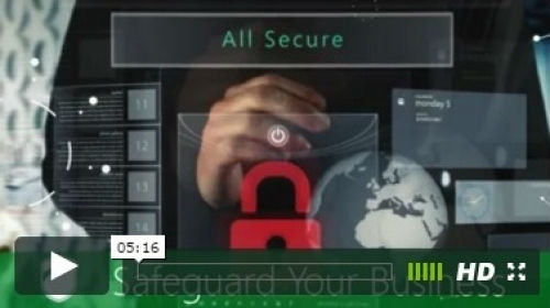 İşletmenizi Koruyun