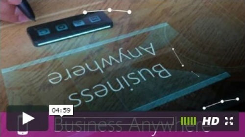 Hareket Halinde Çalışın