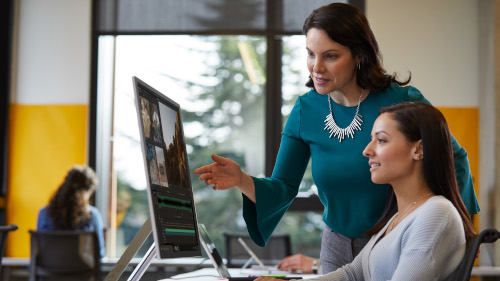 Software Assurance Benefits