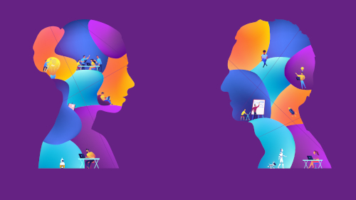 Artikel Future WORK Visual