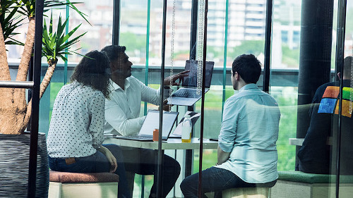 Azure Developer College