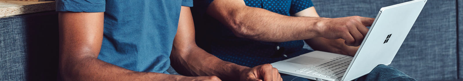 people working on laptop