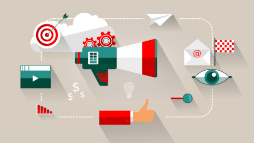 IDC Marketing Quick Guide