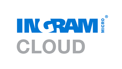 Logo for Ingram Micro Cloud