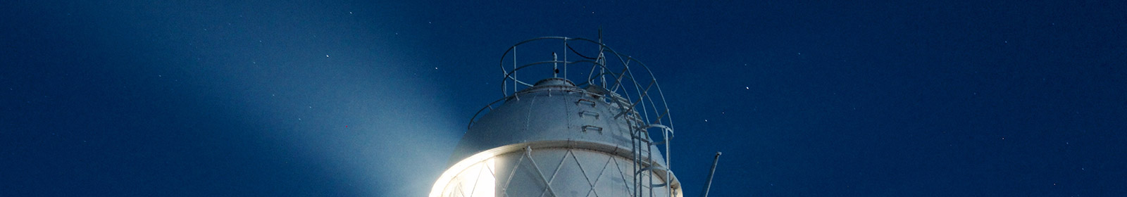 image of light house